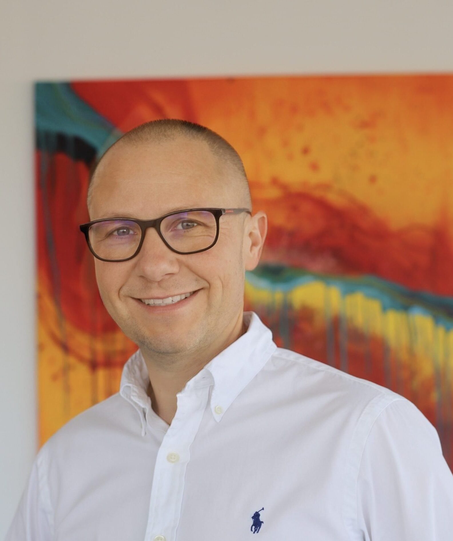 Andreas Stiller